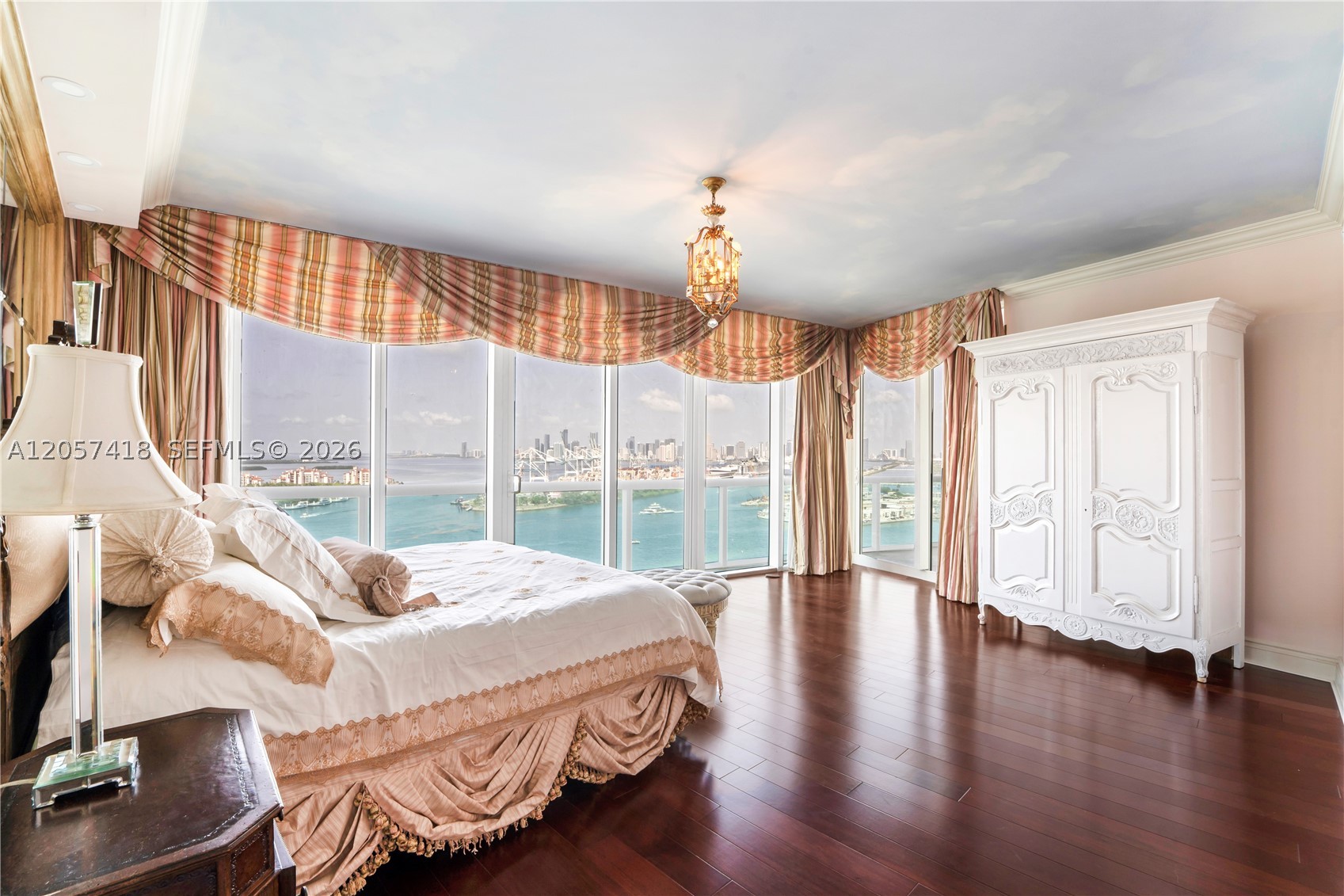 MURANO AT PORTOFINO CONDO - Residential