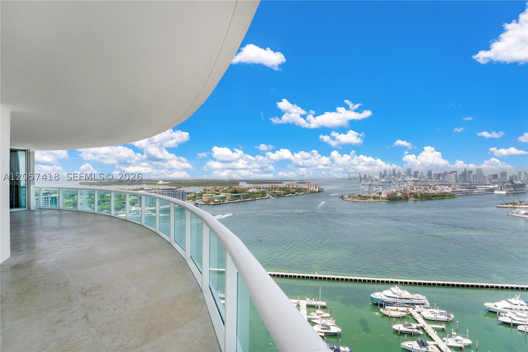 MURANO AT PORTOFINO CONDO - Residential