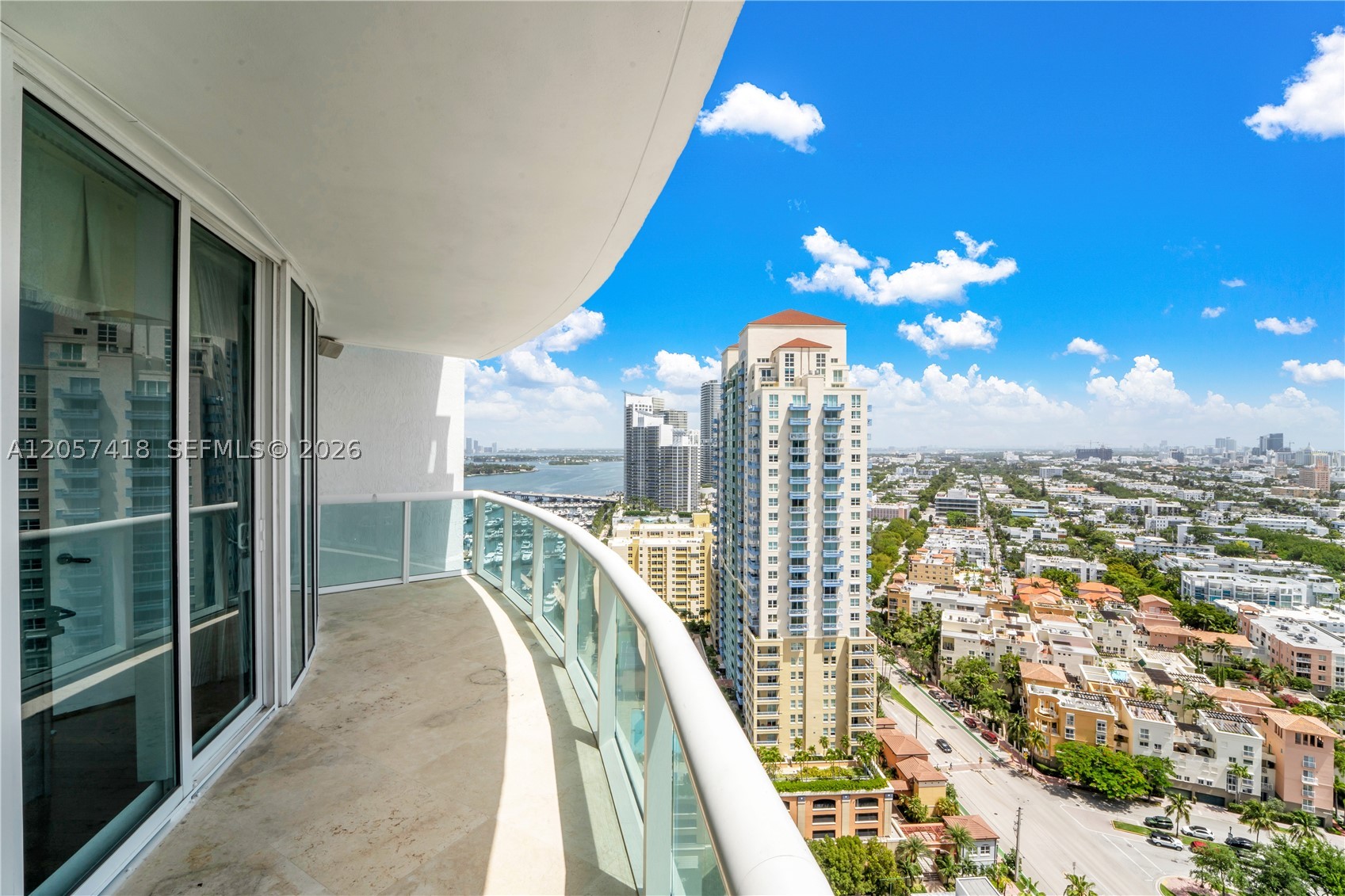 MURANO AT PORTOFINO CONDO - Residential