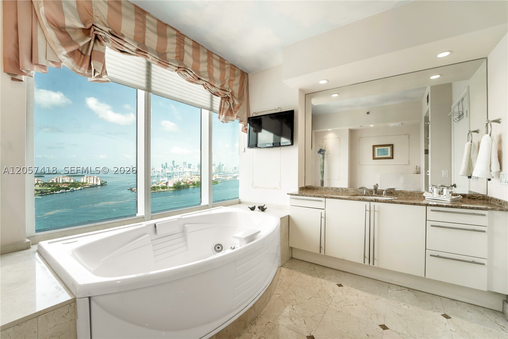 MURANO AT PORTOFINO CONDO - Residential