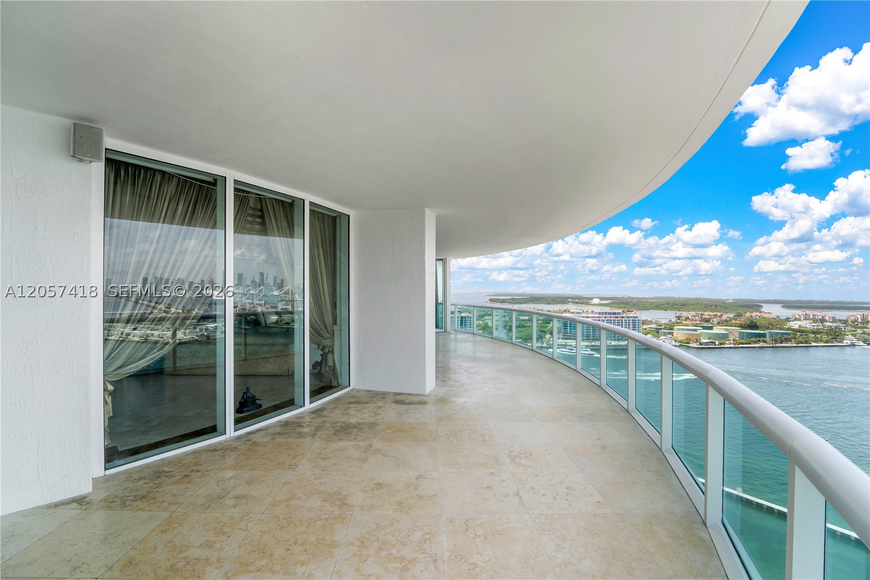 MURANO AT PORTOFINO CONDO - Residential