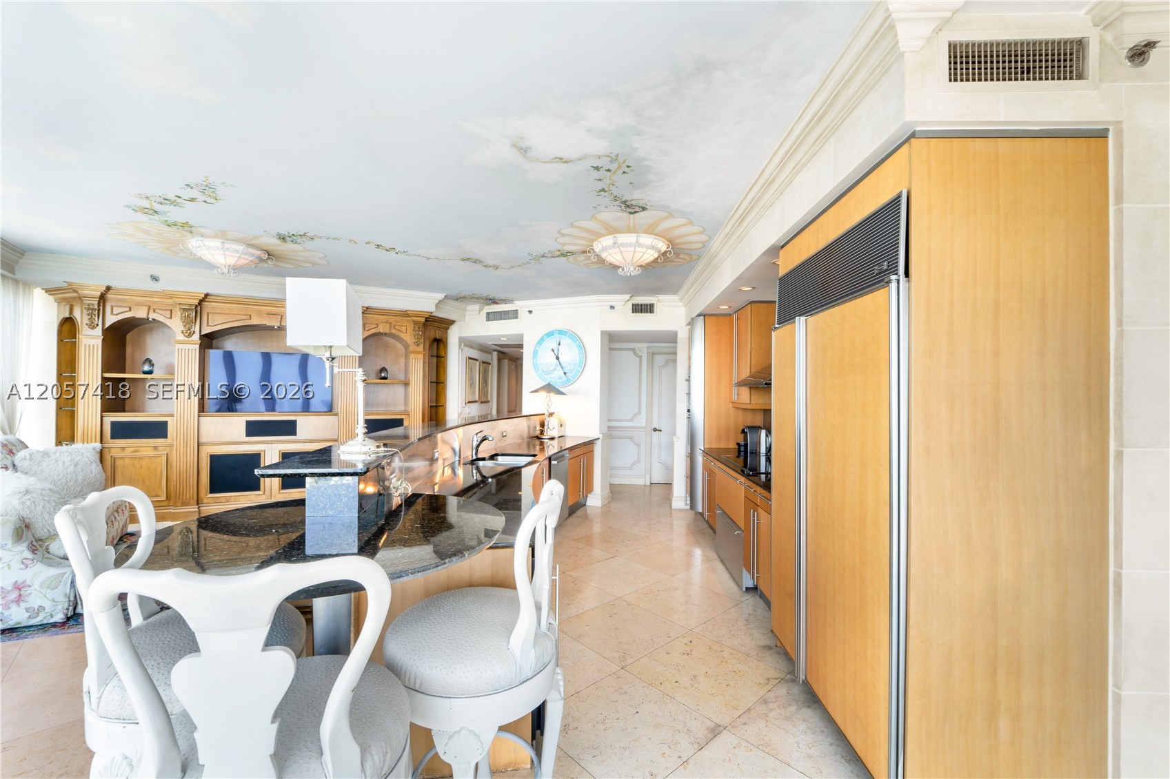 MURANO AT PORTOFINO CONDO - Residential