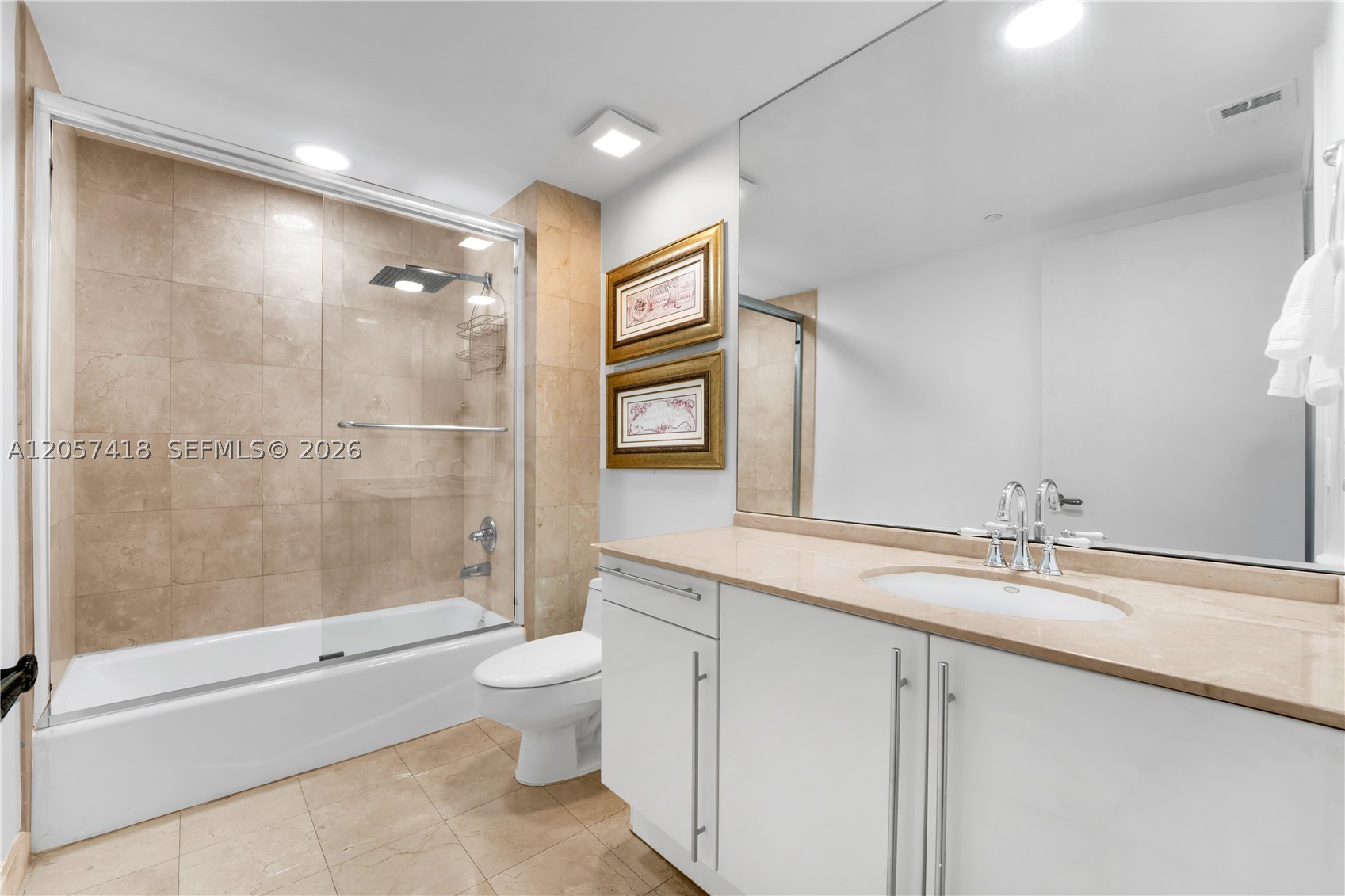 MURANO AT PORTOFINO CONDO - Residential
