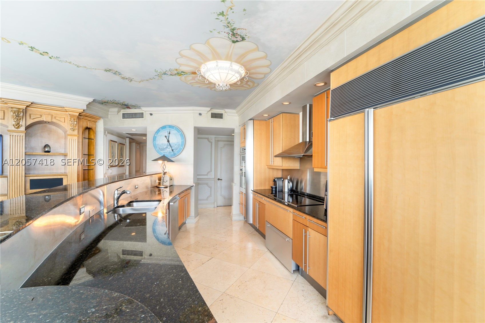 MURANO AT PORTOFINO CONDO - Residential