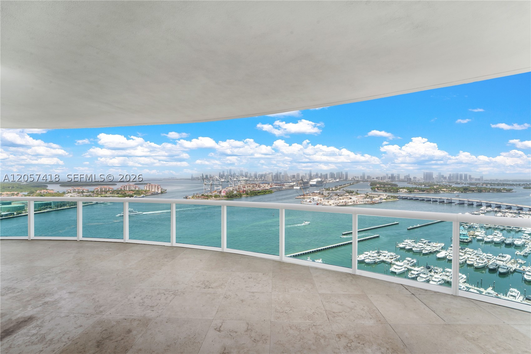 MURANO AT PORTOFINO CONDO - Residential