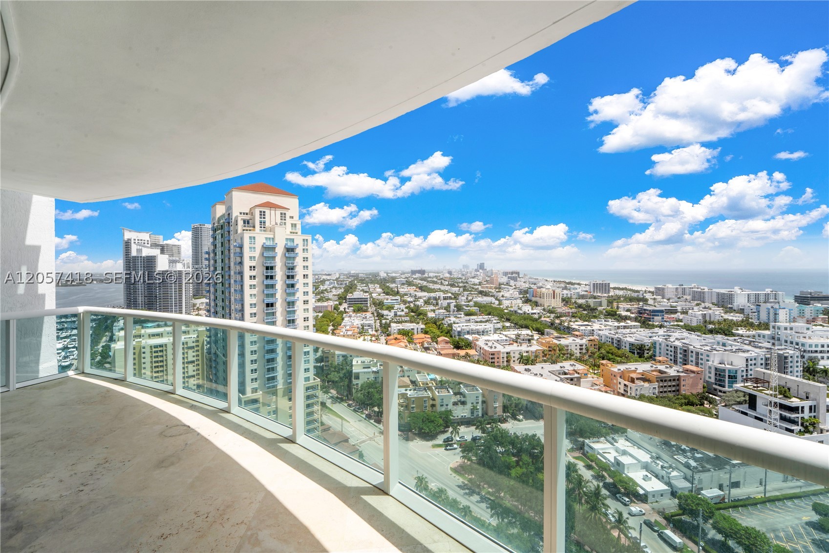 MURANO AT PORTOFINO CONDO - Residential