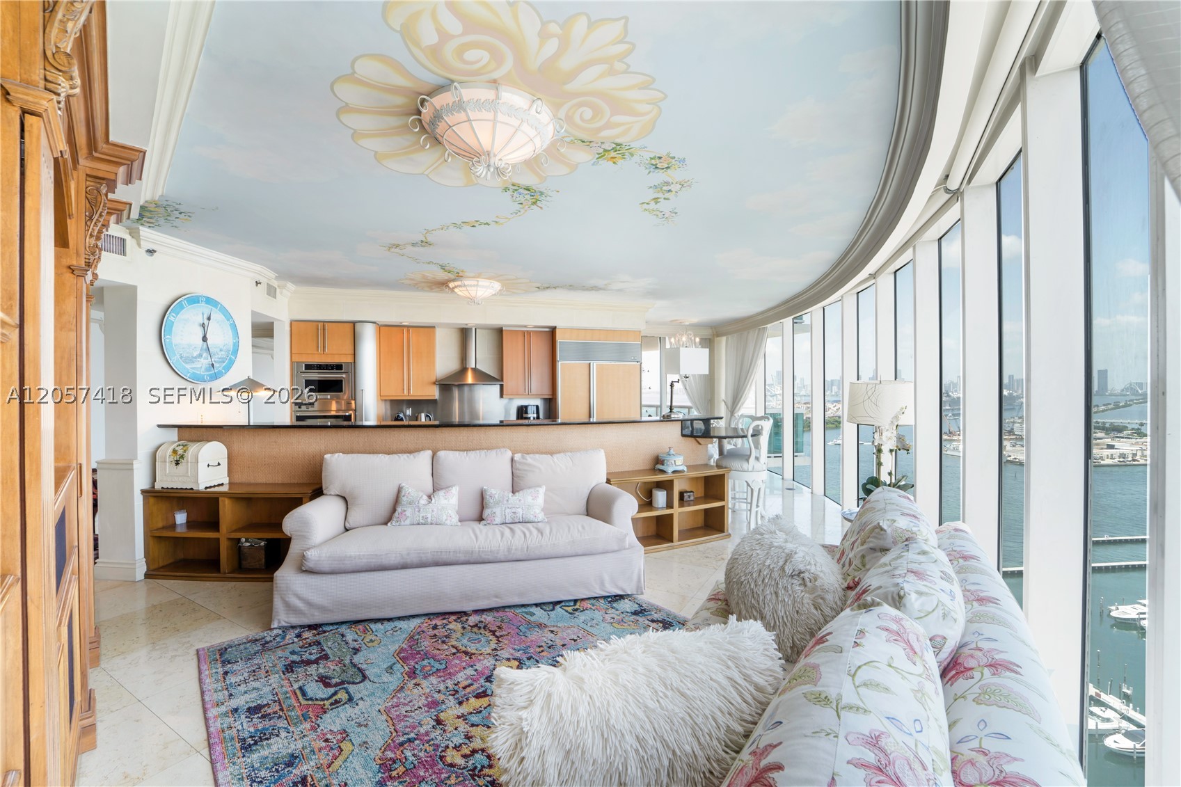 MURANO AT PORTOFINO CONDO - Residential