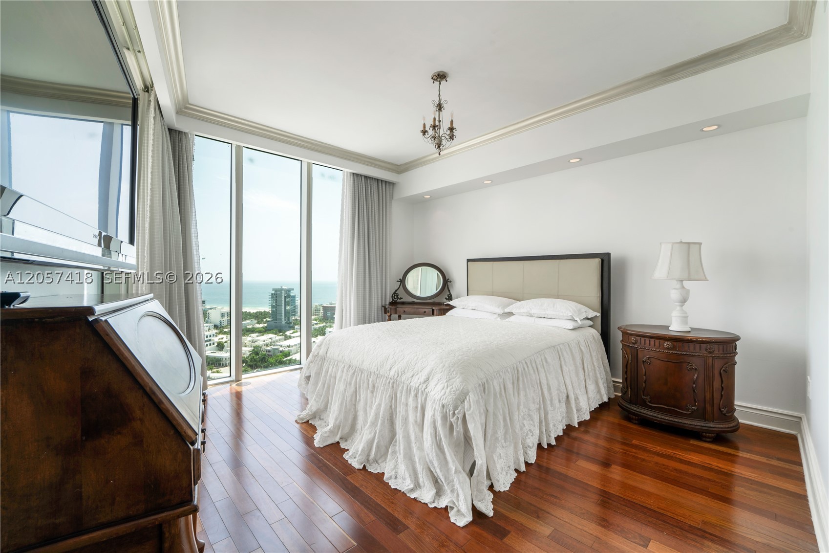 MURANO AT PORTOFINO CONDO - Residential