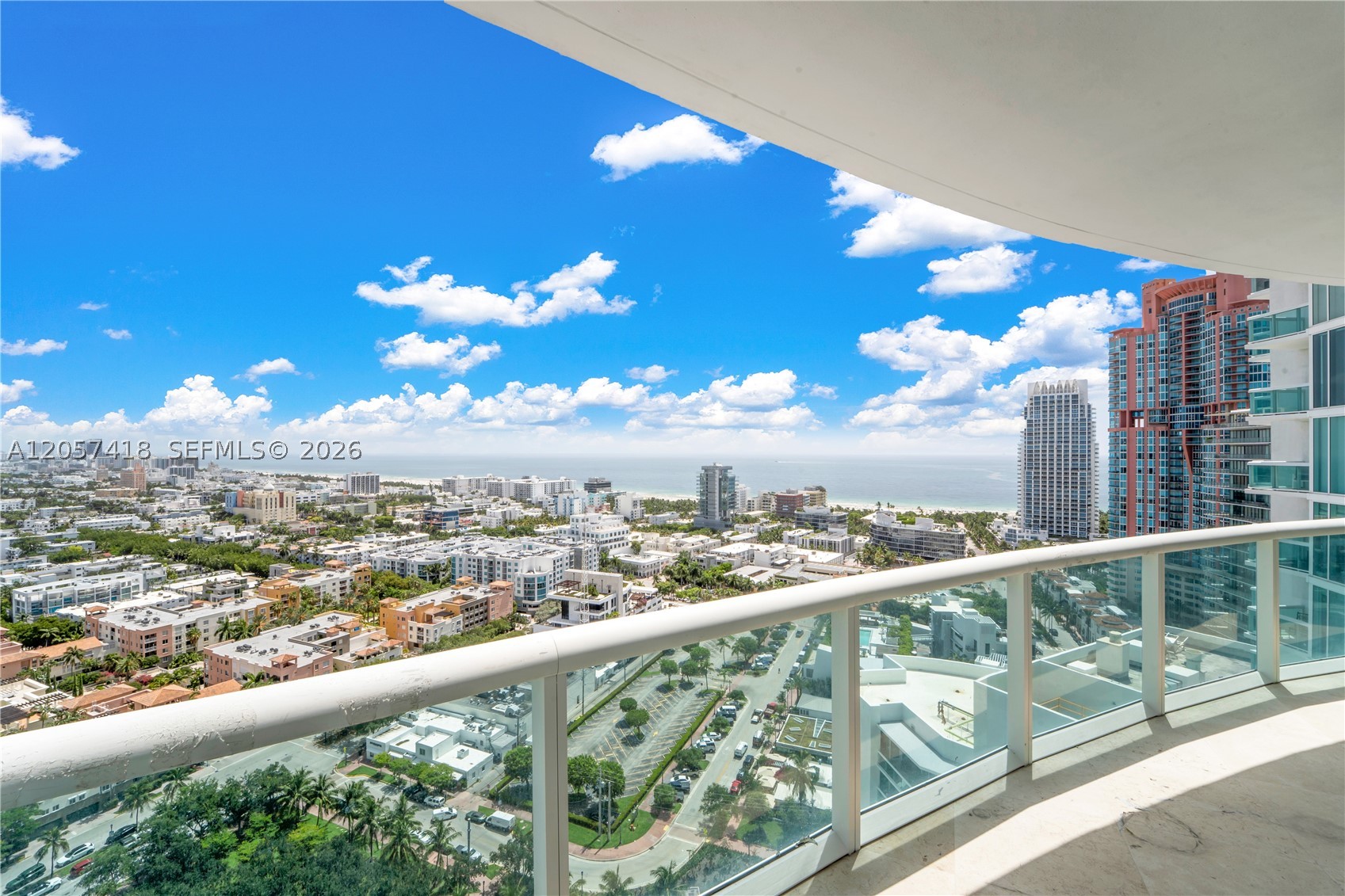 MURANO AT PORTOFINO CONDO - Residential
