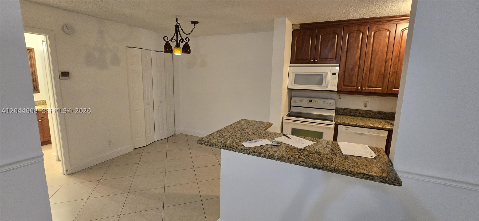 LAKES OF JACARANDA CONDO - Residential Lease