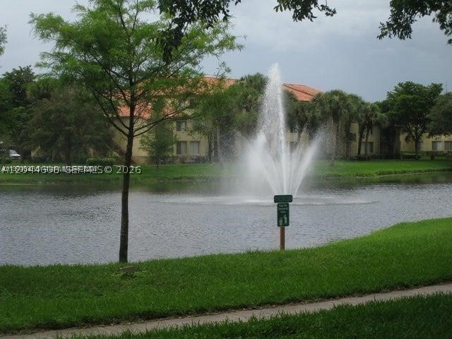 LAKES OF JACARANDA CONDO - Residential Lease