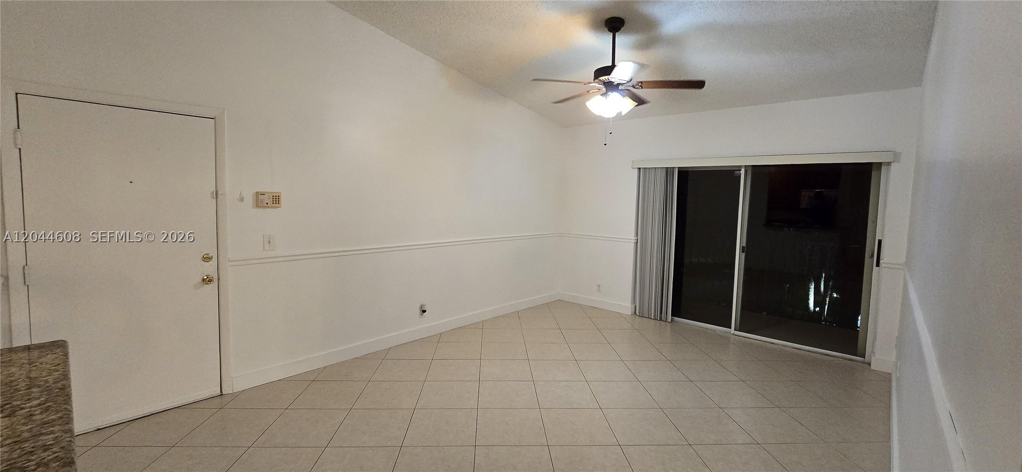 LAKES OF JACARANDA CONDO - Residential Lease