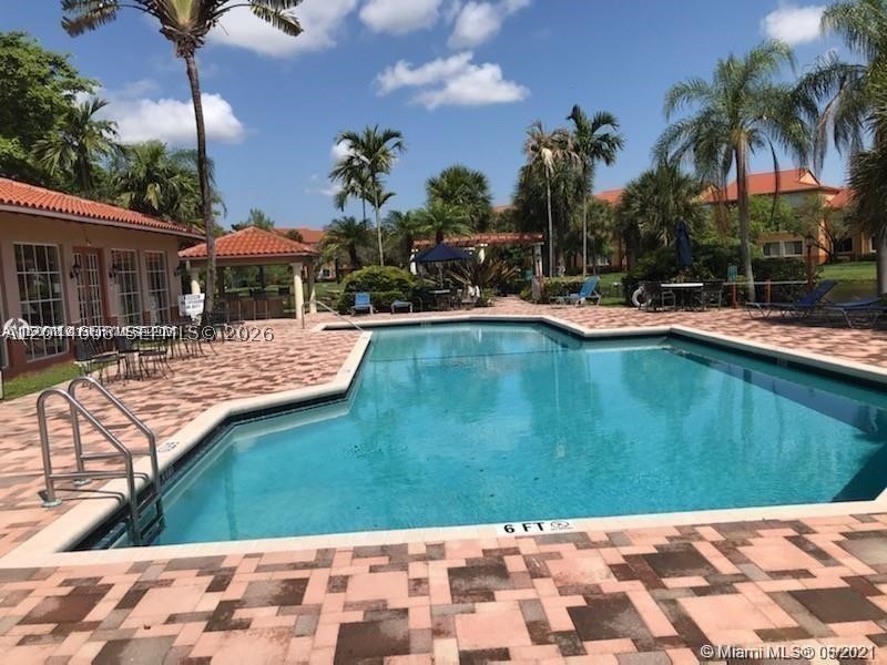 LAKES OF JACARANDA CONDO - Residential Lease