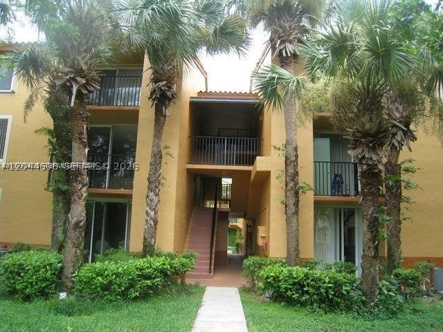 LAKES OF JACARANDA CONDO - Residential Lease
