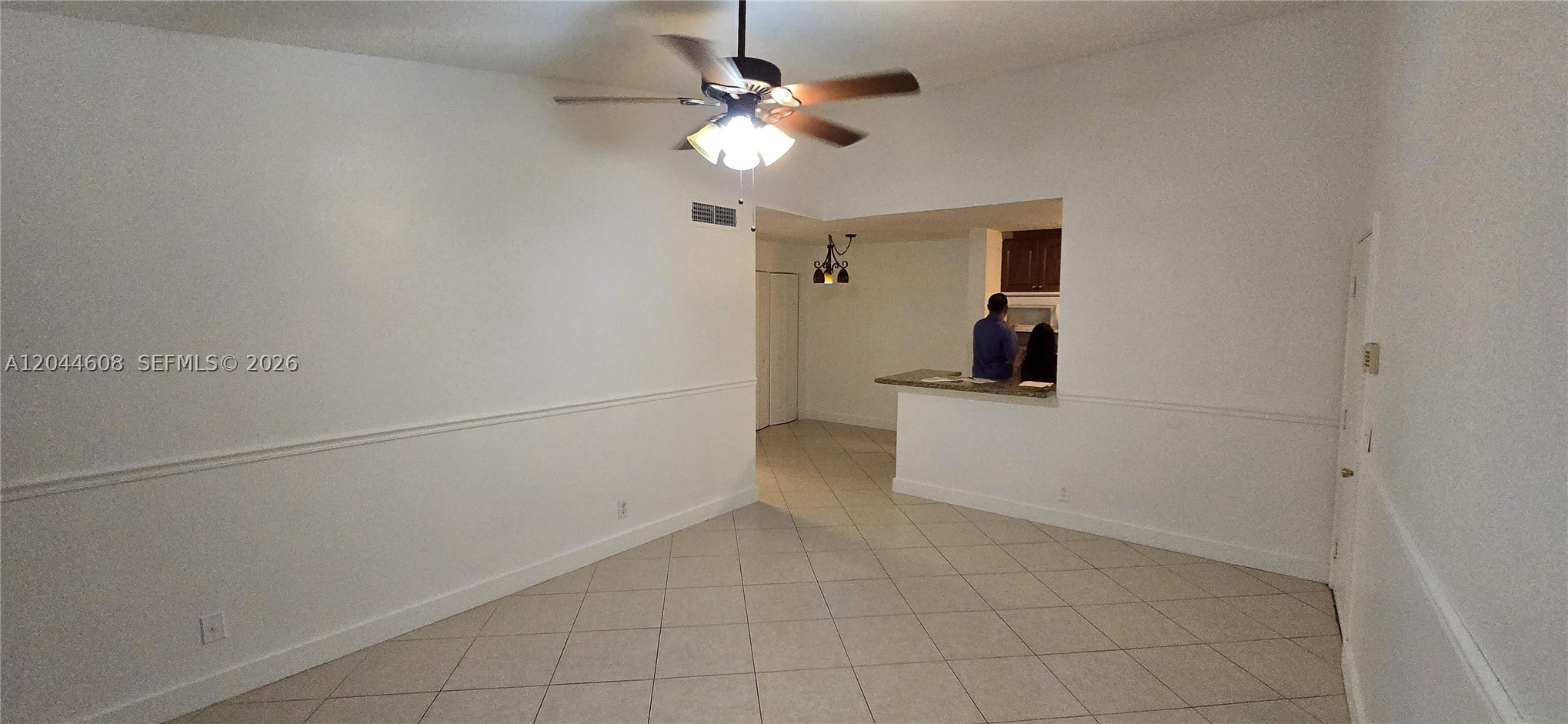 LAKES OF JACARANDA CONDO - Residential Lease