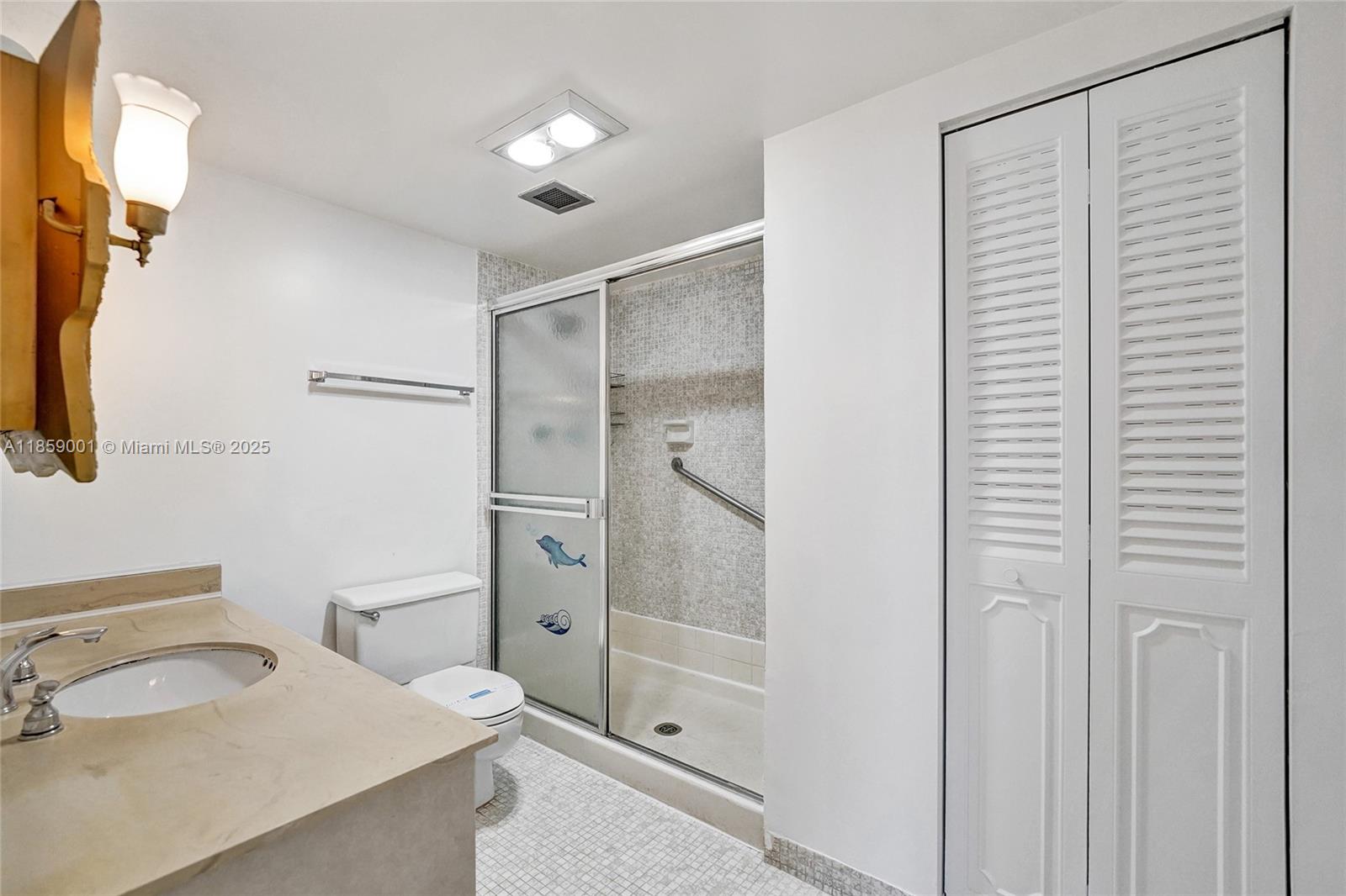 HEMISPHERES CONDO - Residential