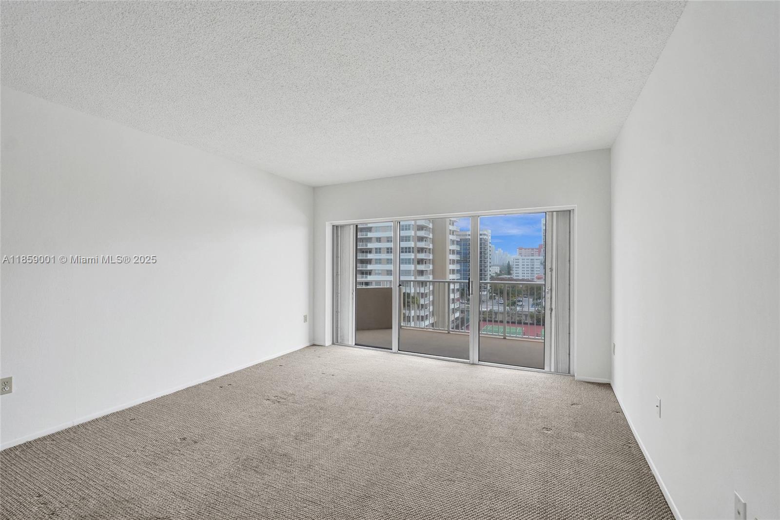 HEMISPHERES CONDO - Residential