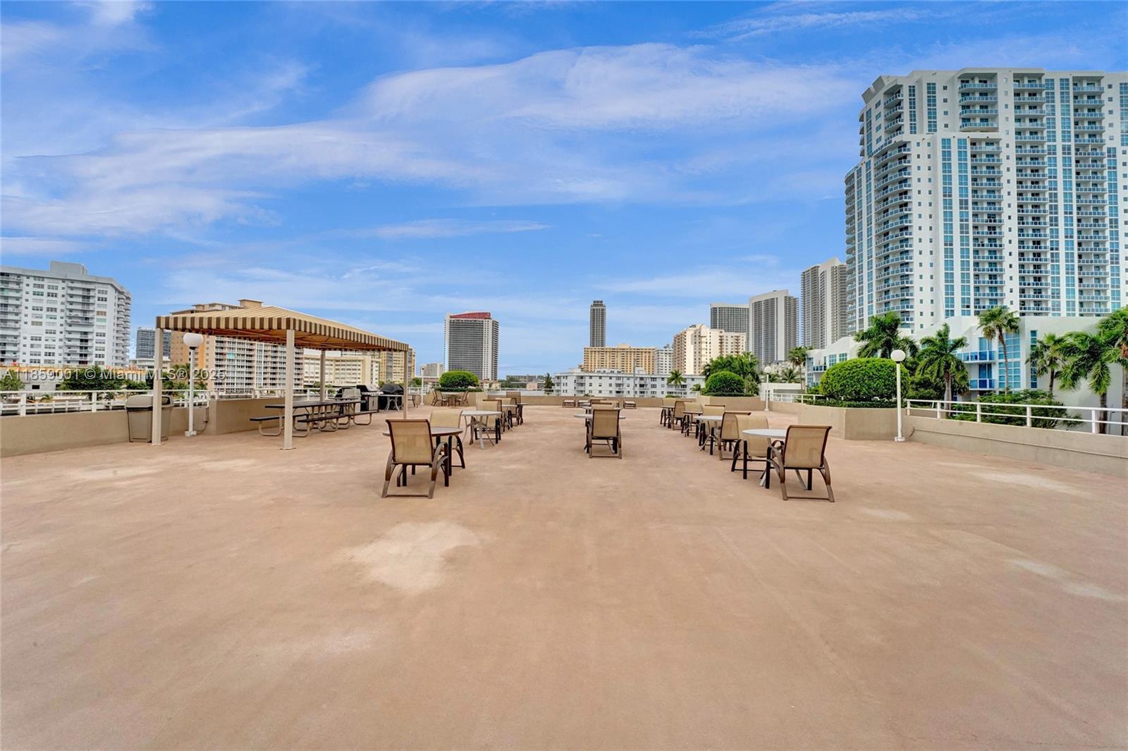 HEMISPHERES CONDO - Residential