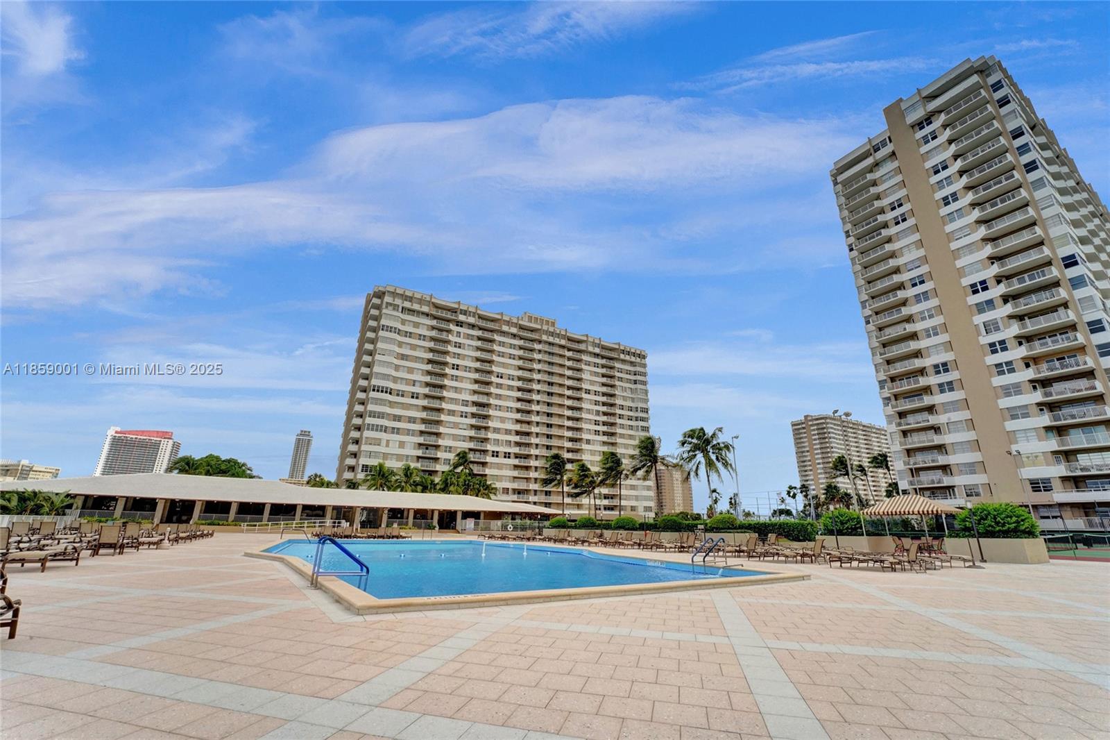 HEMISPHERES CONDO - Residential