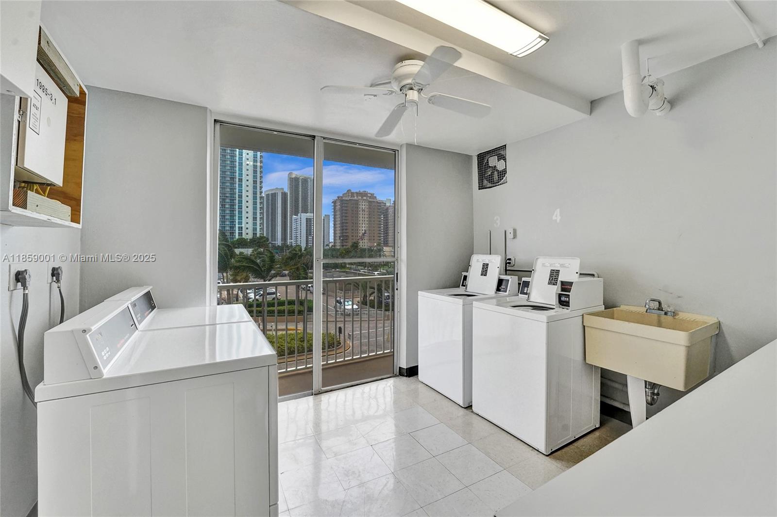 HEMISPHERES CONDO - Residential