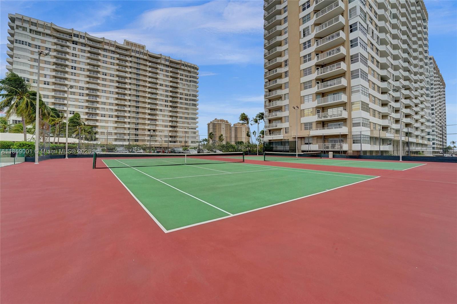 HEMISPHERES CONDO - Residential