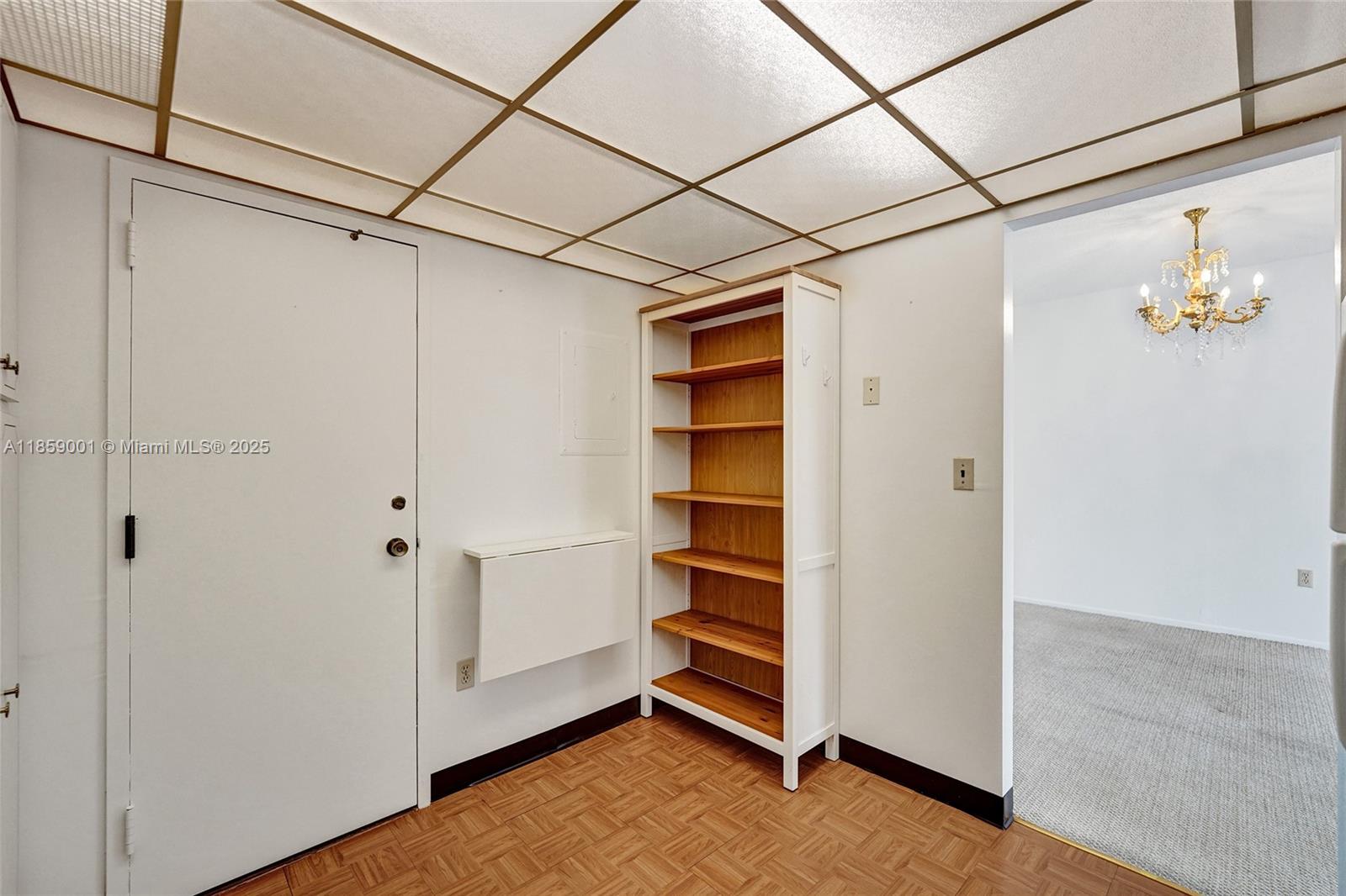 HEMISPHERES CONDO - Residential