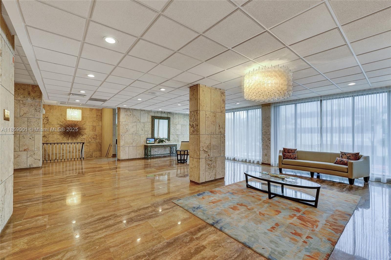 HEMISPHERES CONDO - Residential