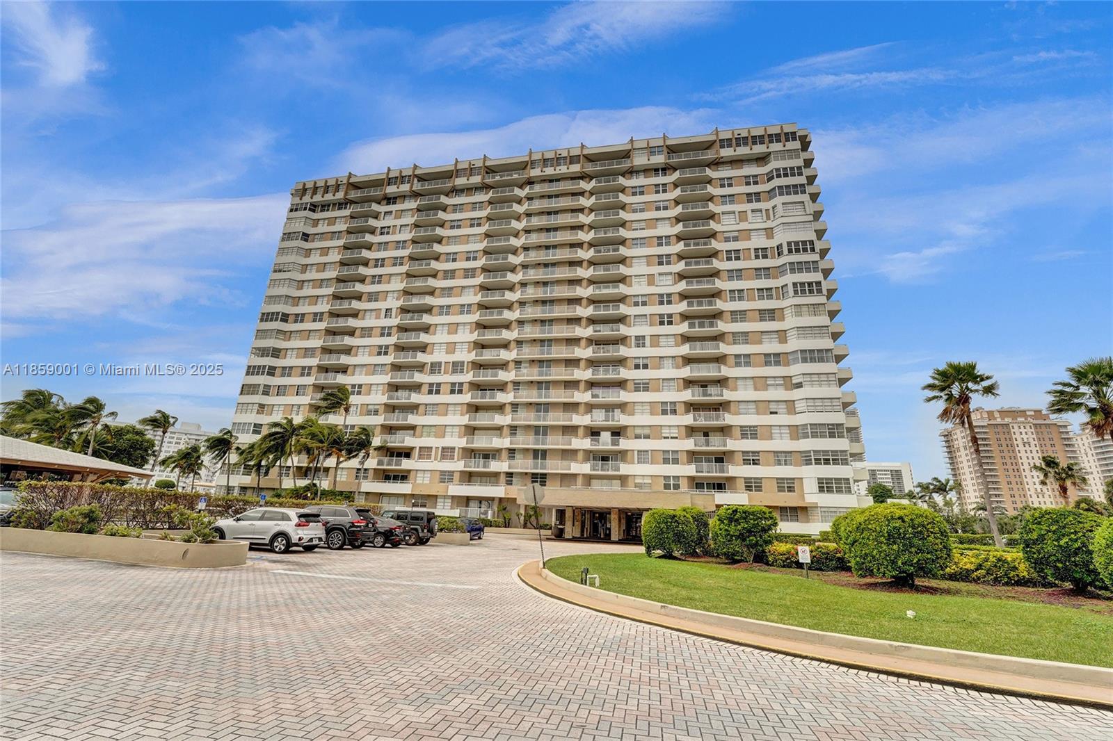 HEMISPHERES CONDO - Residential
