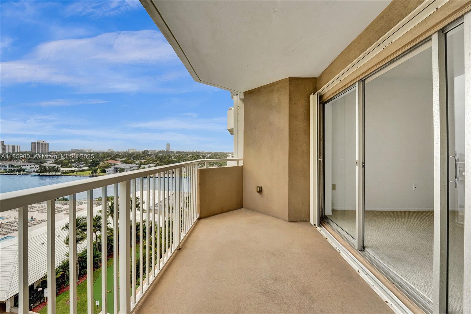 HEMISPHERES CONDO - Residential