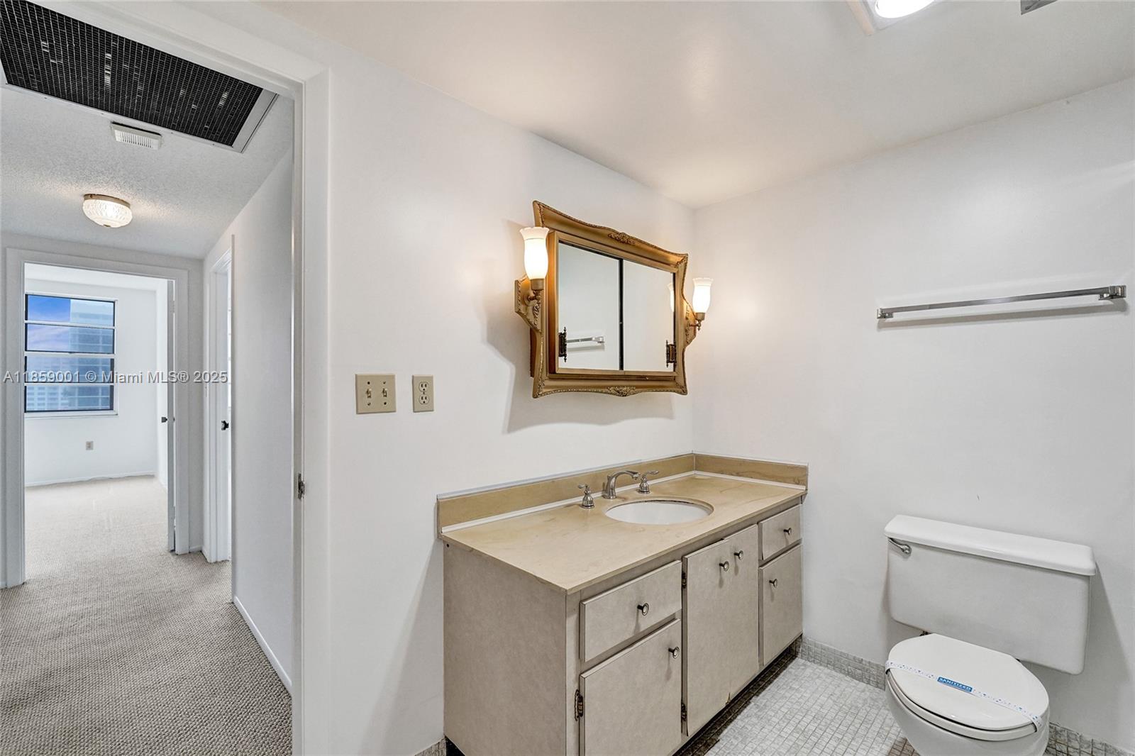 HEMISPHERES CONDO - Residential