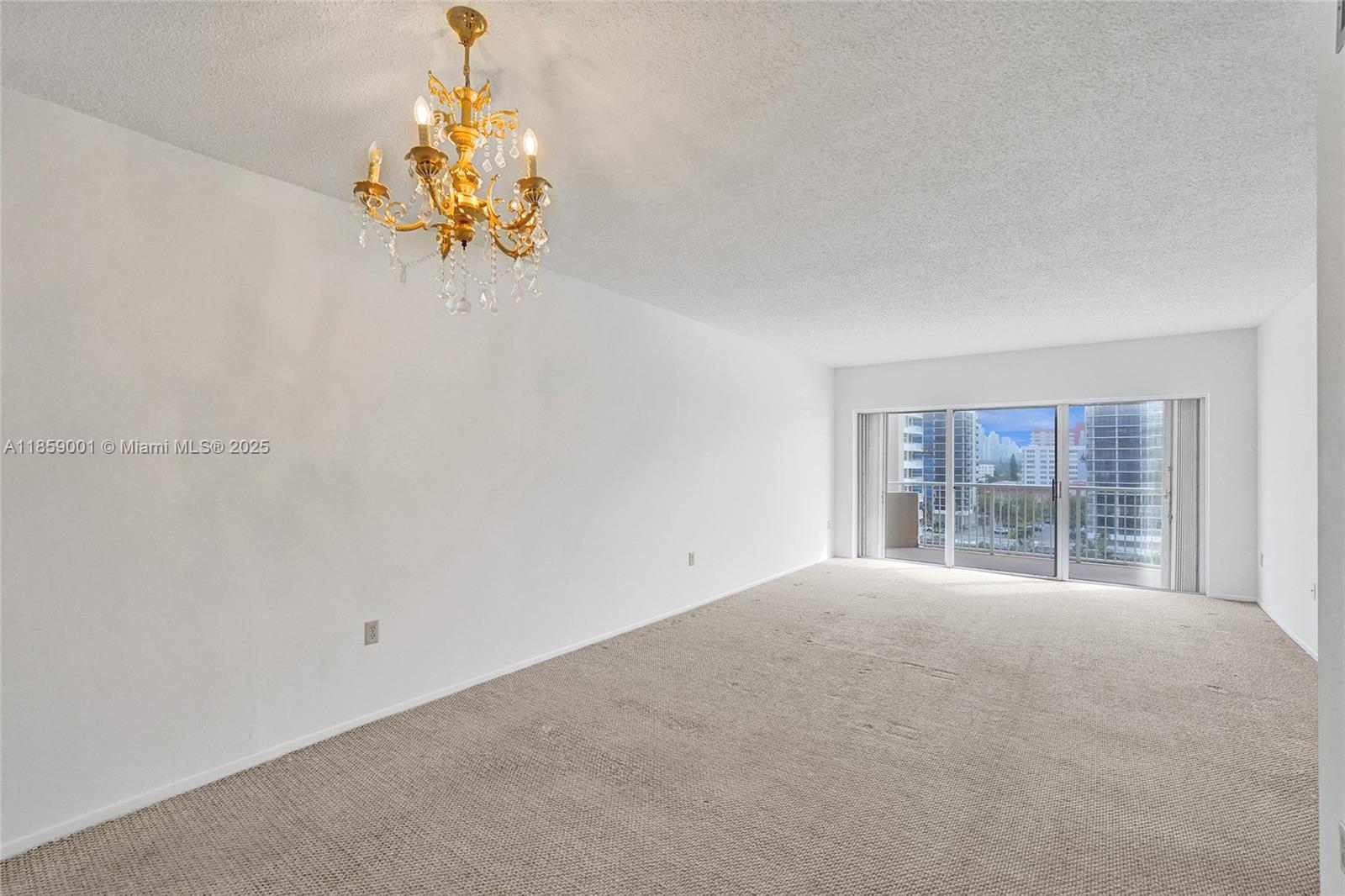 HEMISPHERES CONDO - Residential