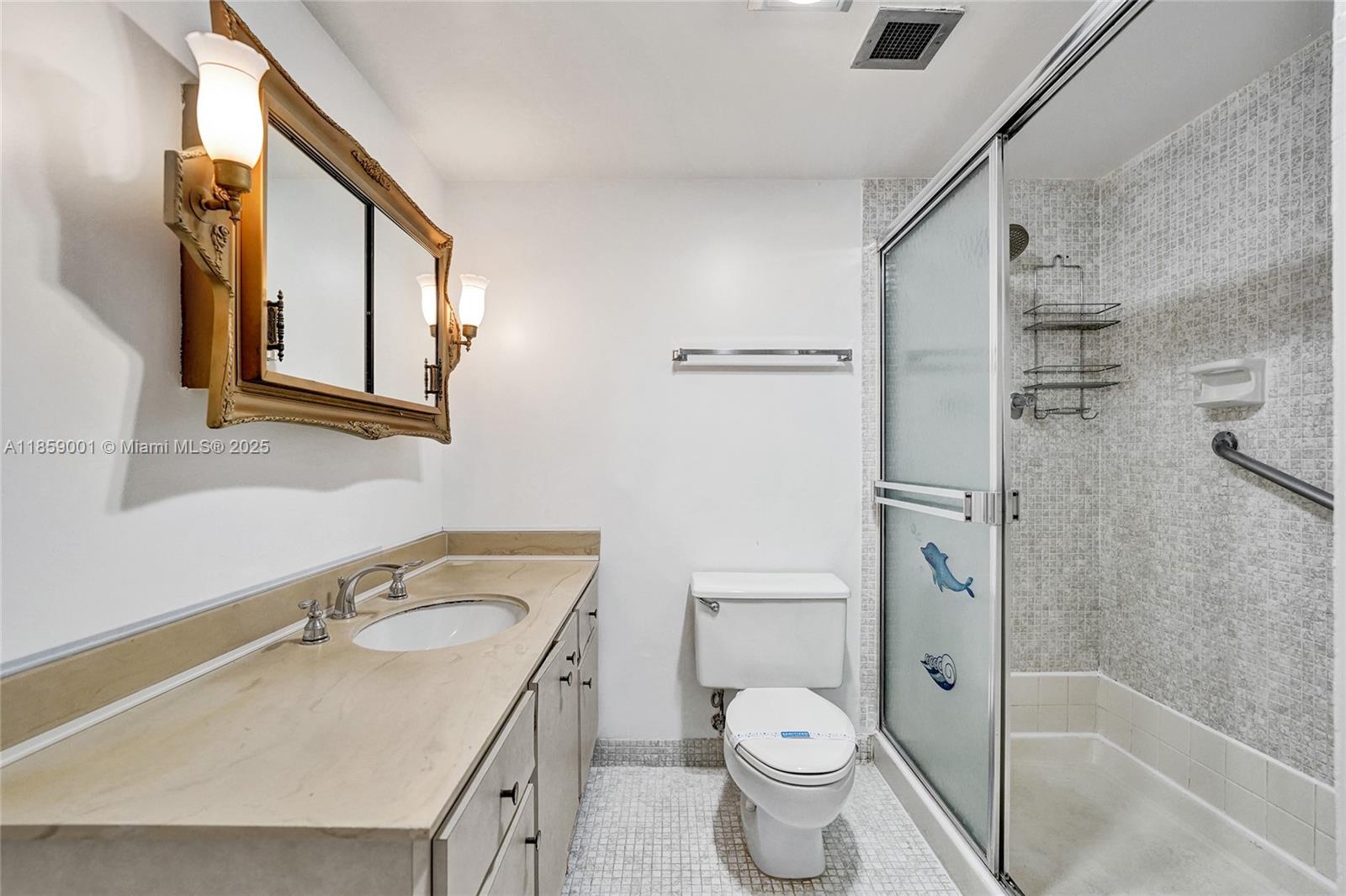 HEMISPHERES CONDO - Residential
