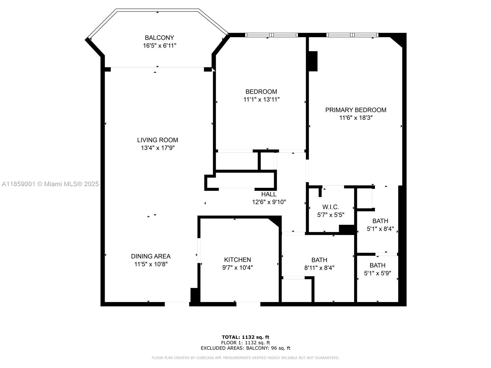 HEMISPHERES CONDO - Residential
