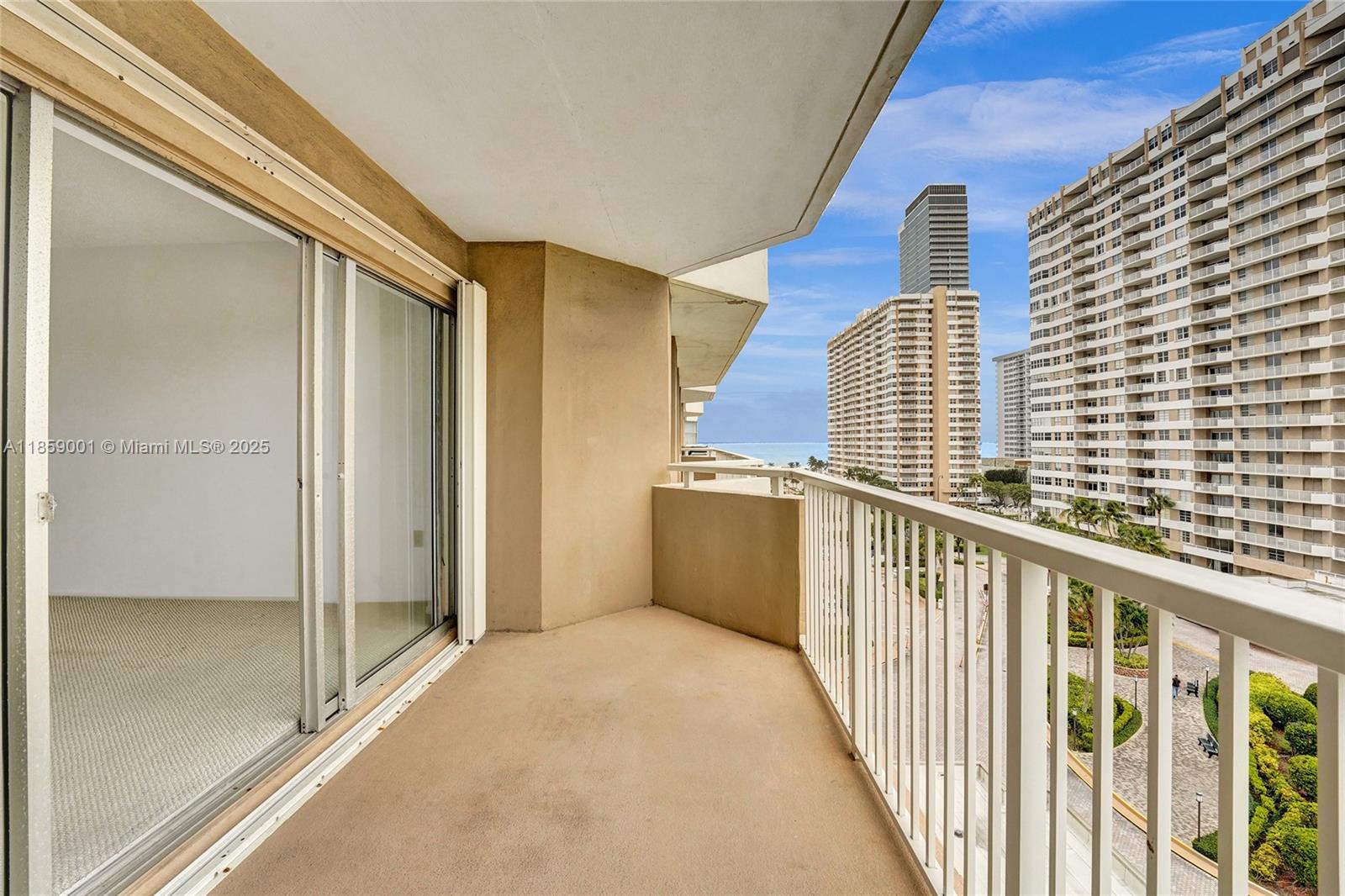 HEMISPHERES CONDO - Residential