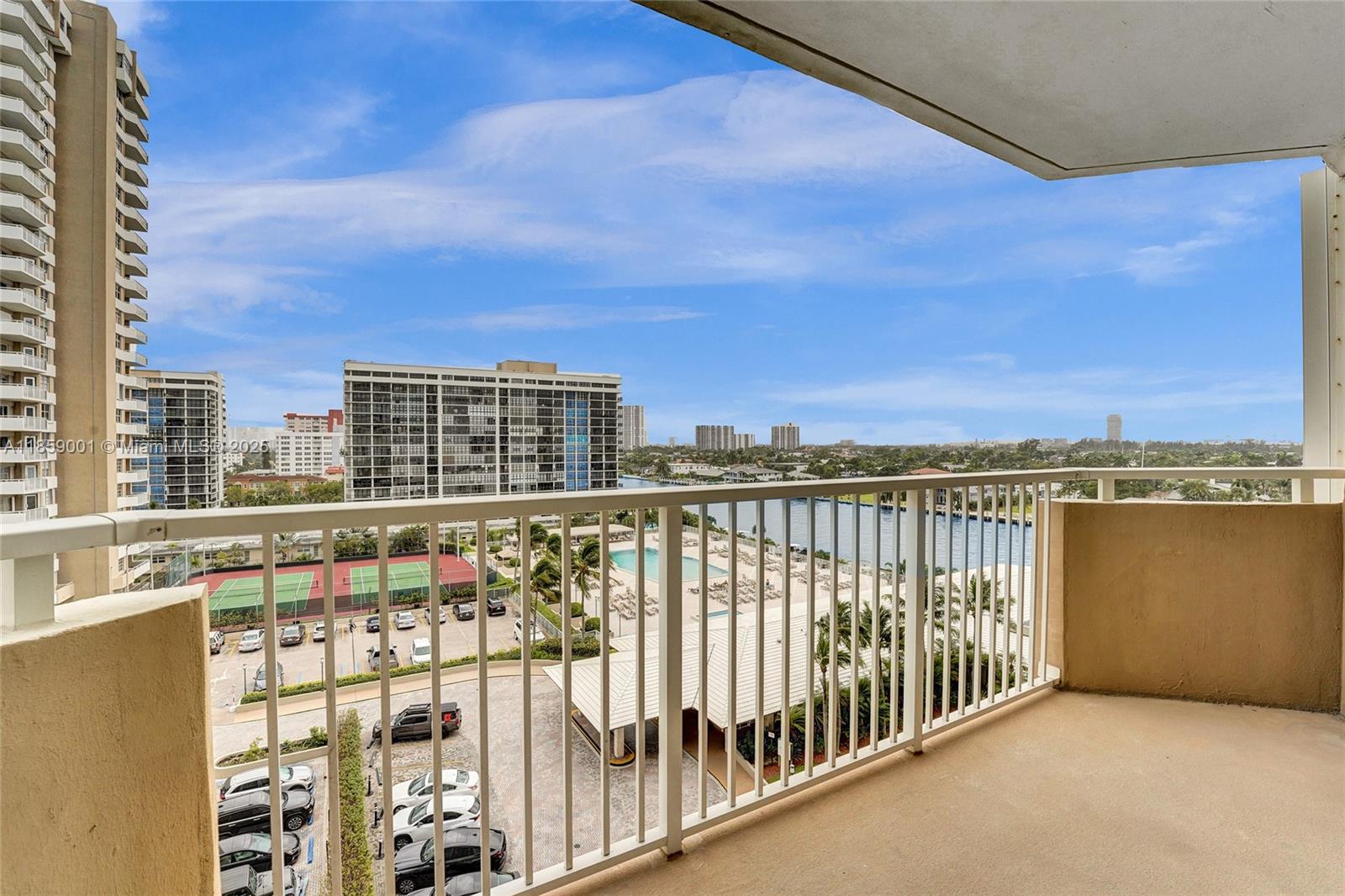 HEMISPHERES CONDO - Residential