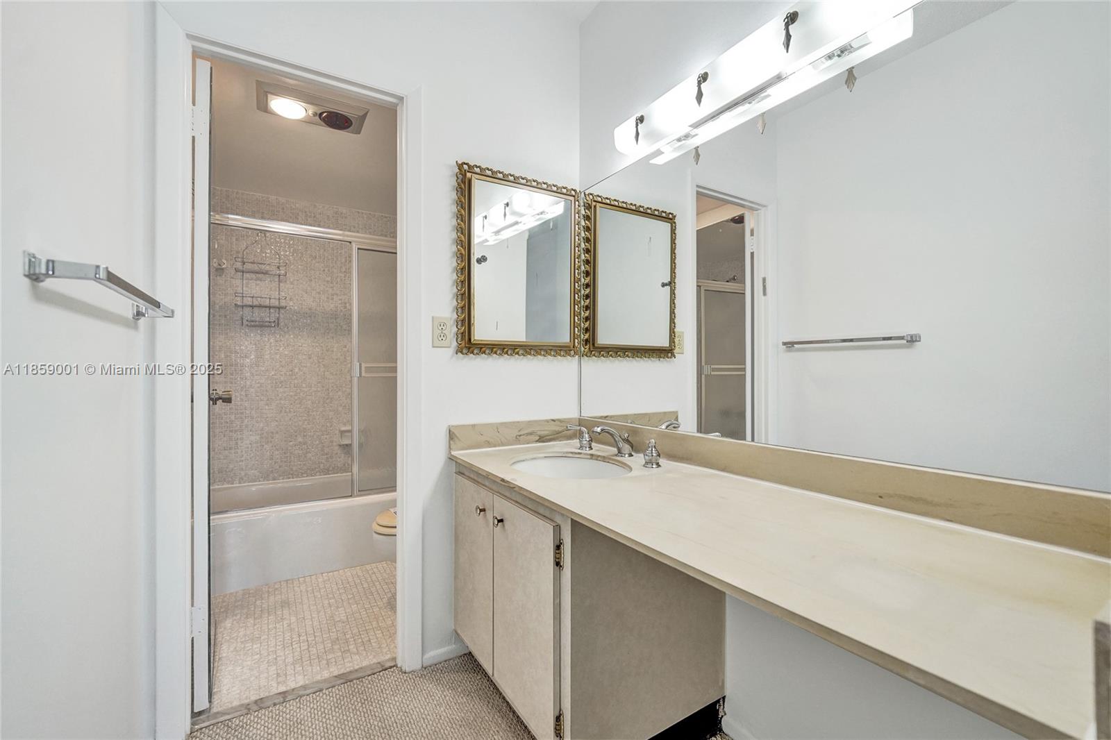 HEMISPHERES CONDO - Residential
