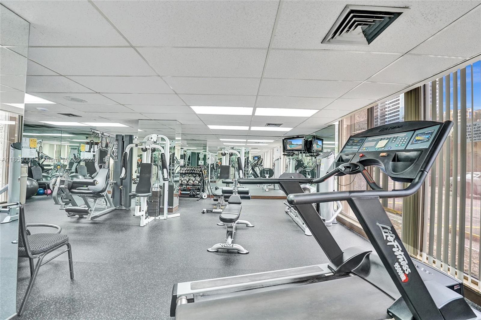 HEMISPHERES CONDO - Residential