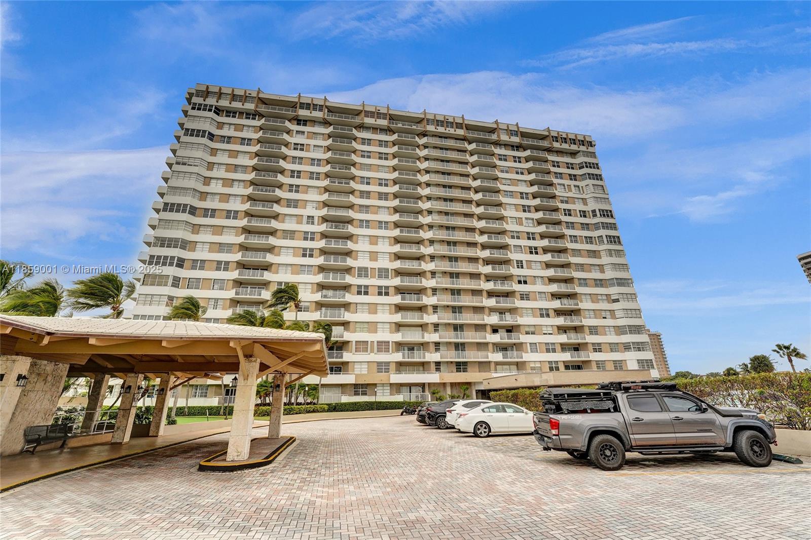 HEMISPHERES CONDO - Residential