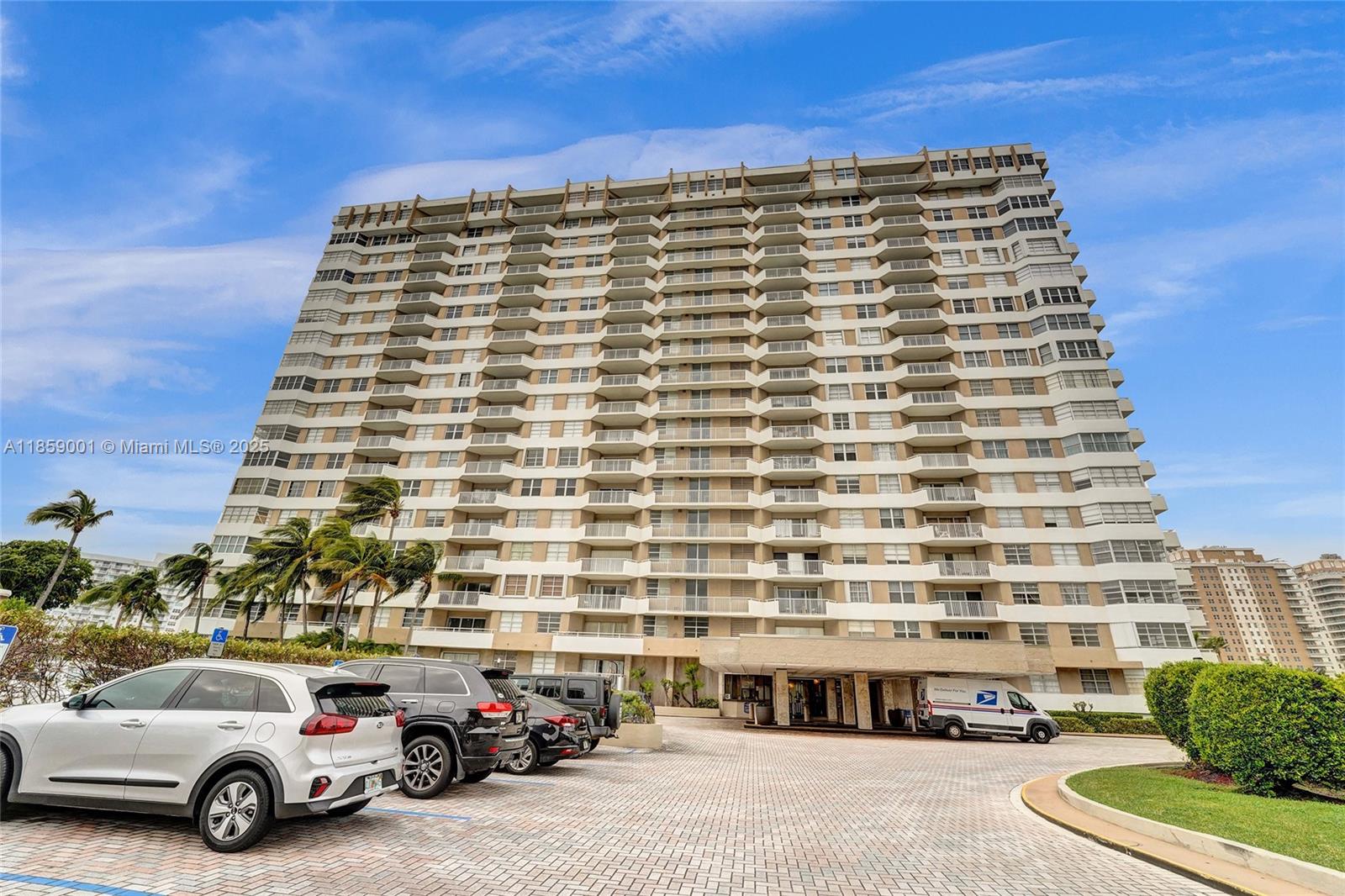 HEMISPHERES CONDO - Residential