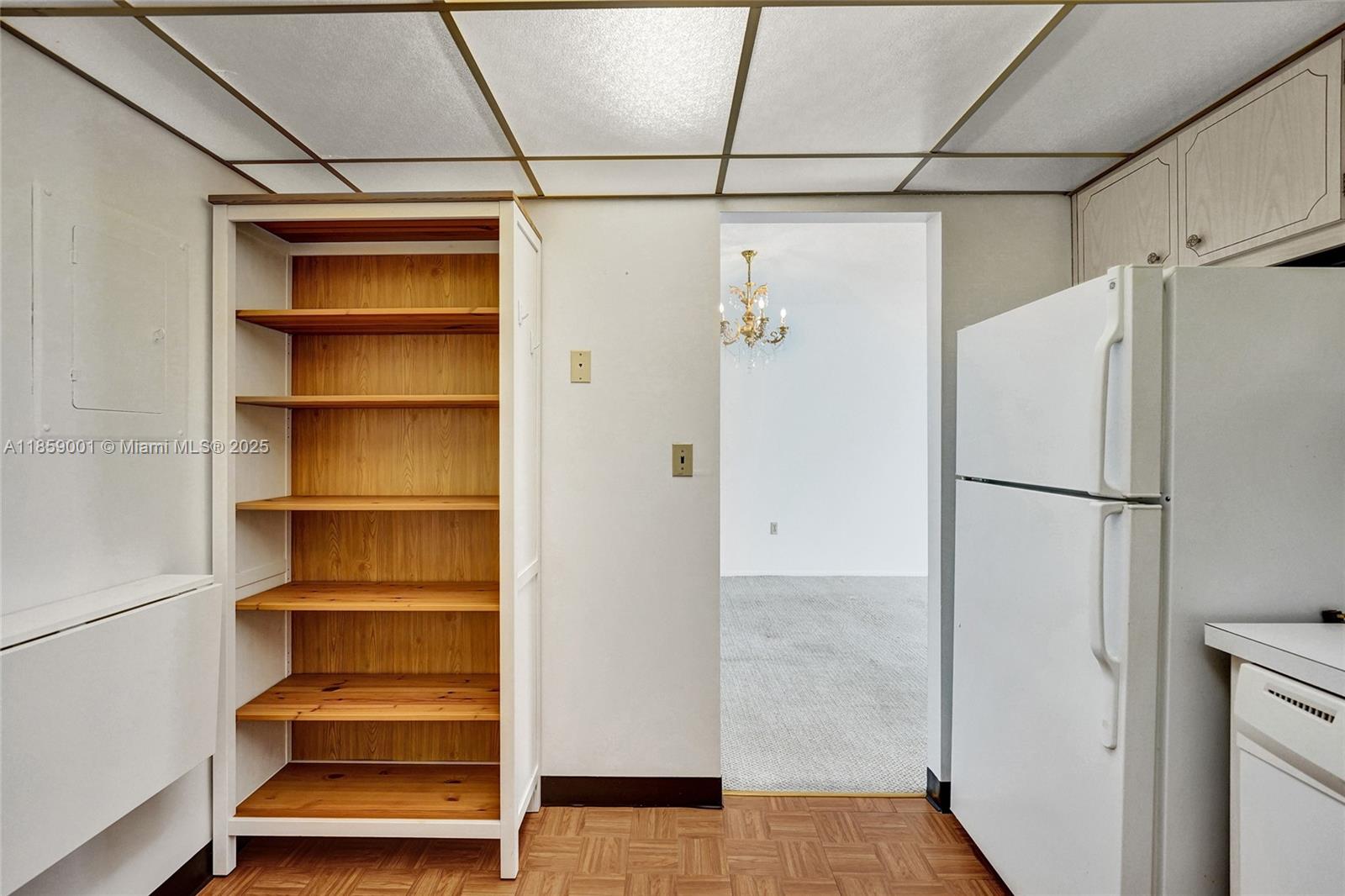 HEMISPHERES CONDO - Residential