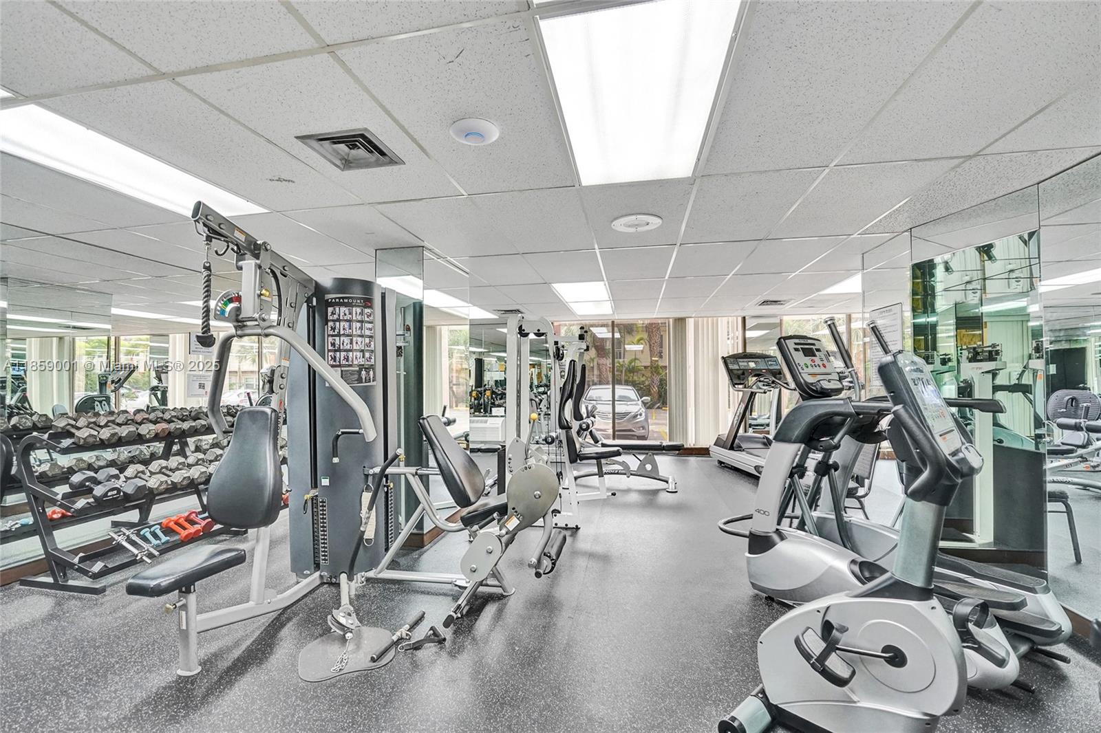 HEMISPHERES CONDO - Residential
