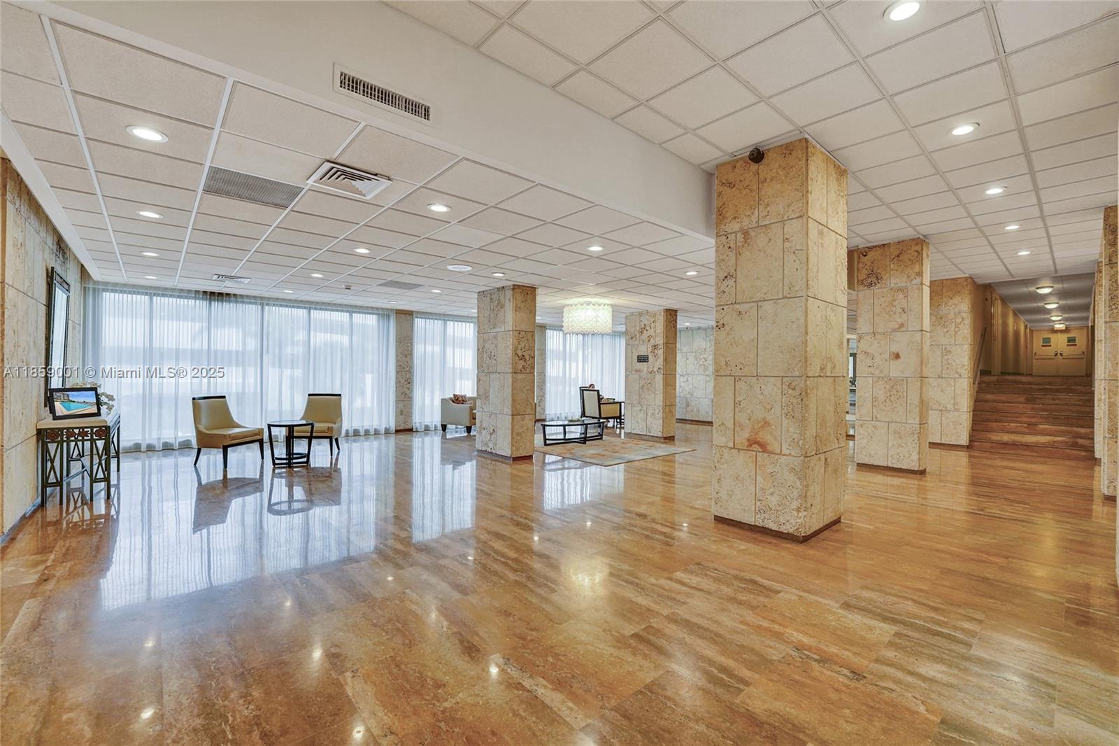 HEMISPHERES CONDO - Residential