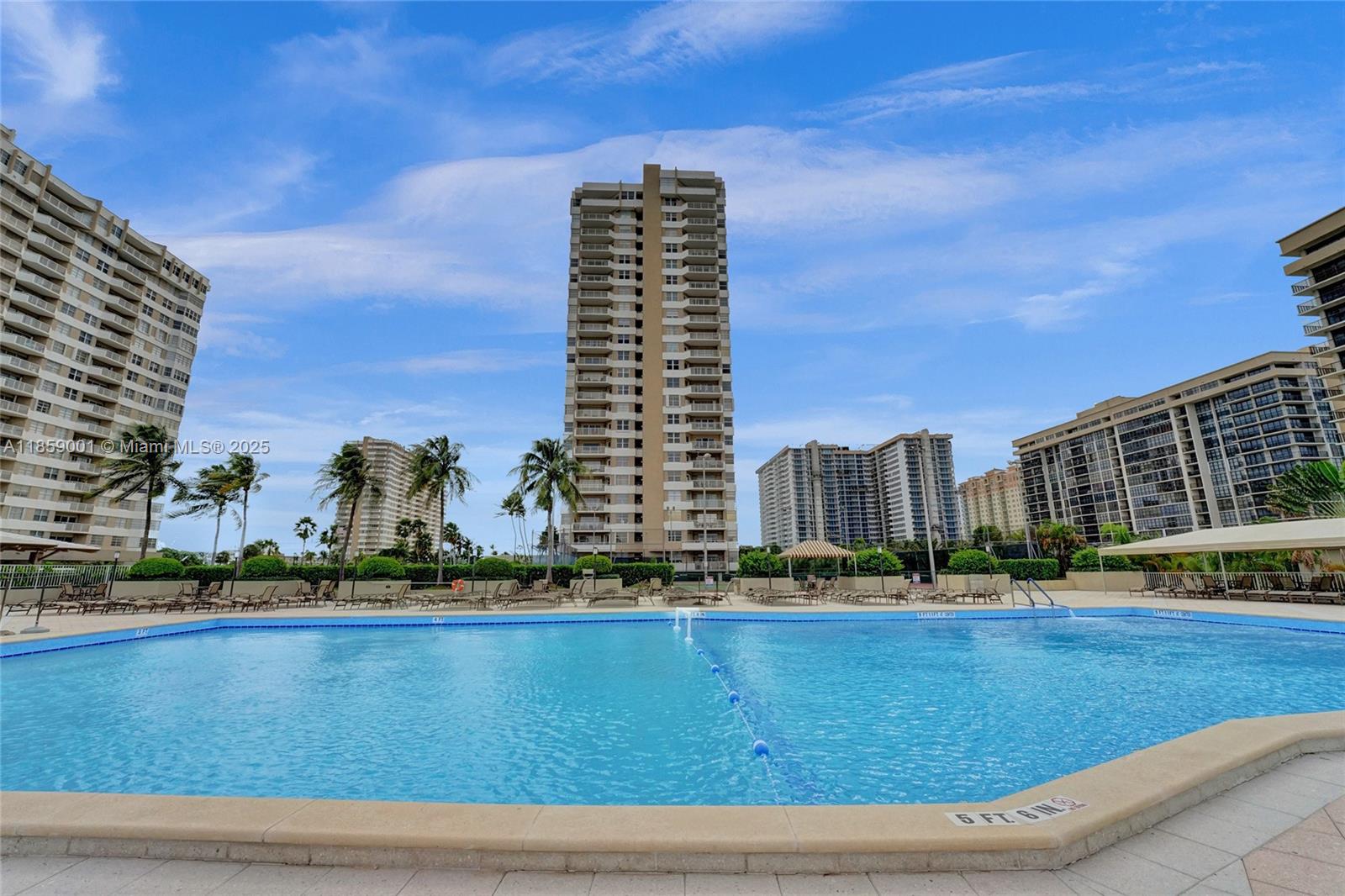 HEMISPHERES CONDO - Residential