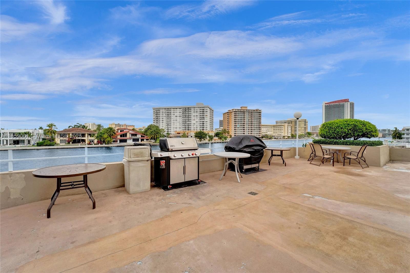 HEMISPHERES CONDO - Residential