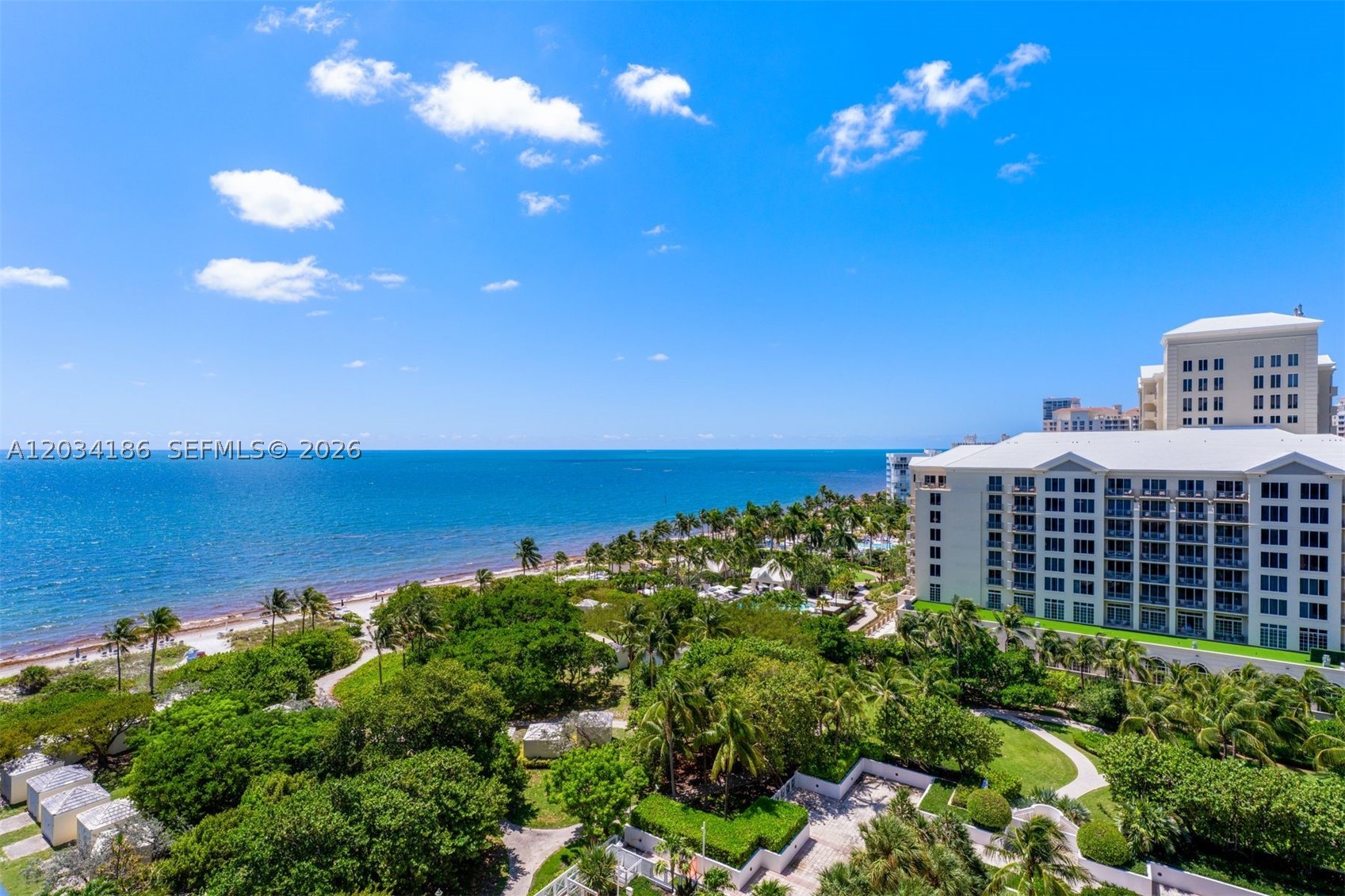 GRAND BAY TOWER CONDO - Residential