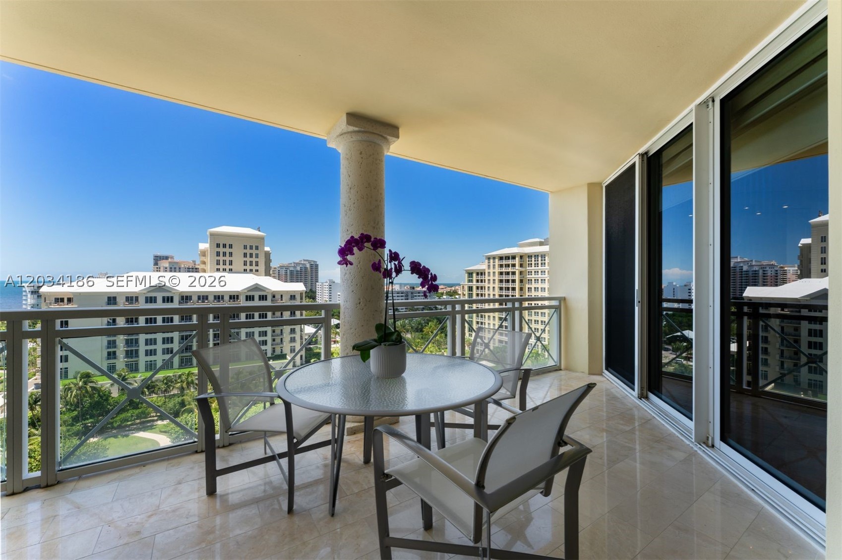 GRAND BAY TOWER CONDO - Residential