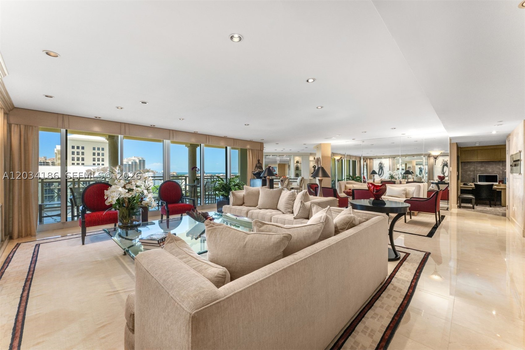 GRAND BAY TOWER CONDO - Residential