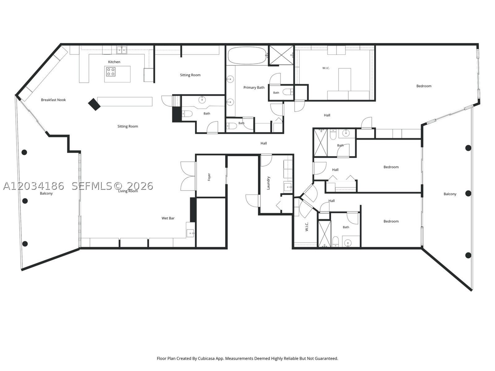 GRAND BAY TOWER CONDO - Residential