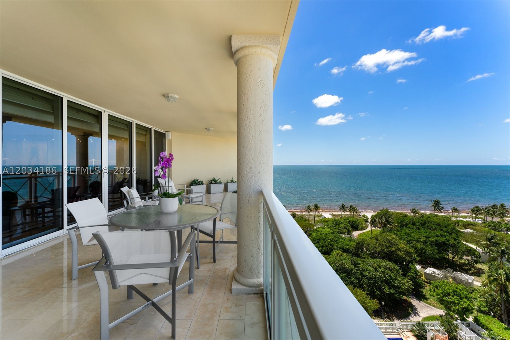 GRAND BAY TOWER CONDO - Residential
