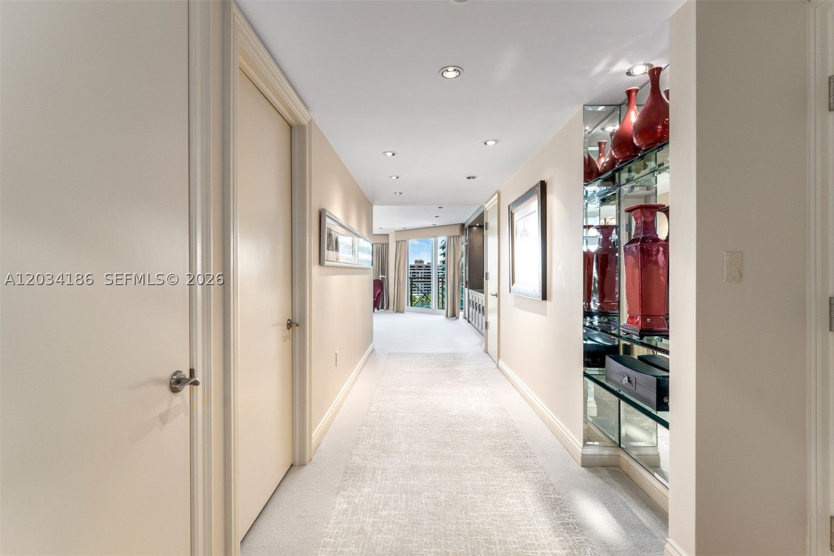 GRAND BAY TOWER CONDO - Residential